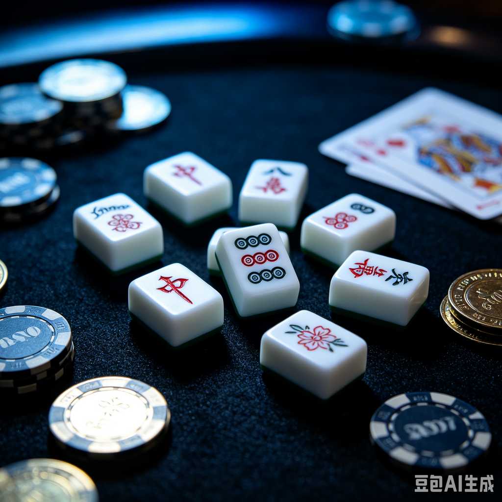 metal mahjong scoring chips