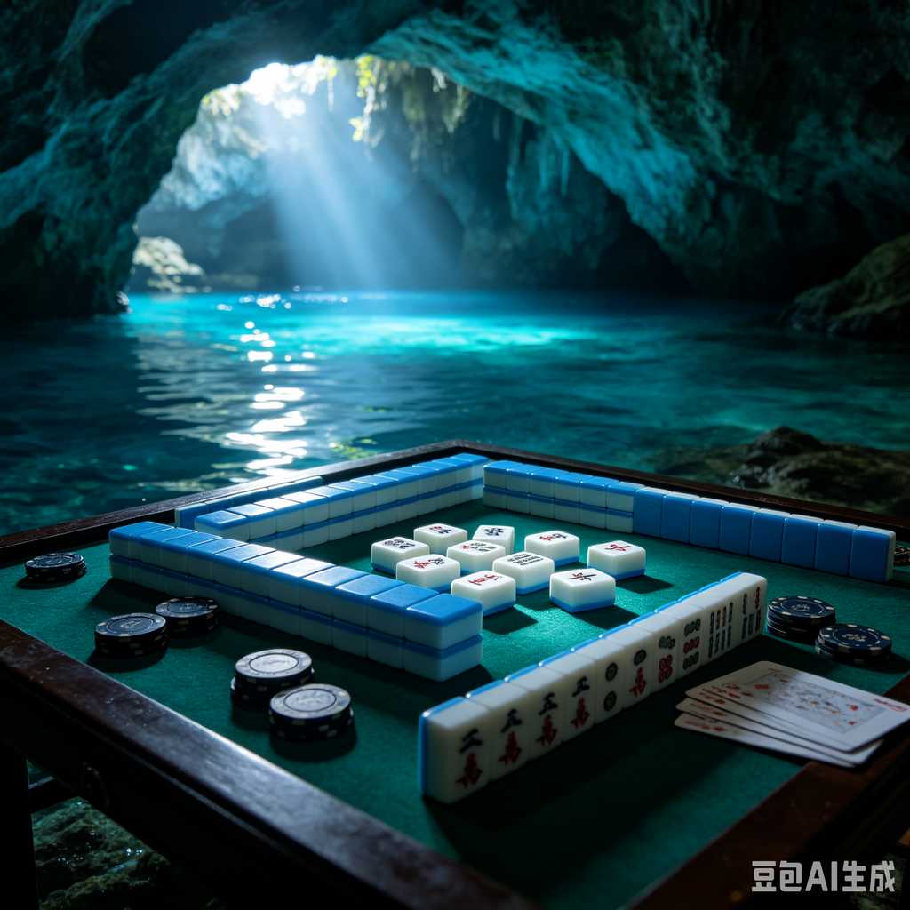 custom gradient mahjong tiles