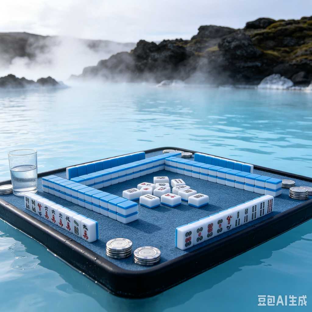 Texas,mahjong