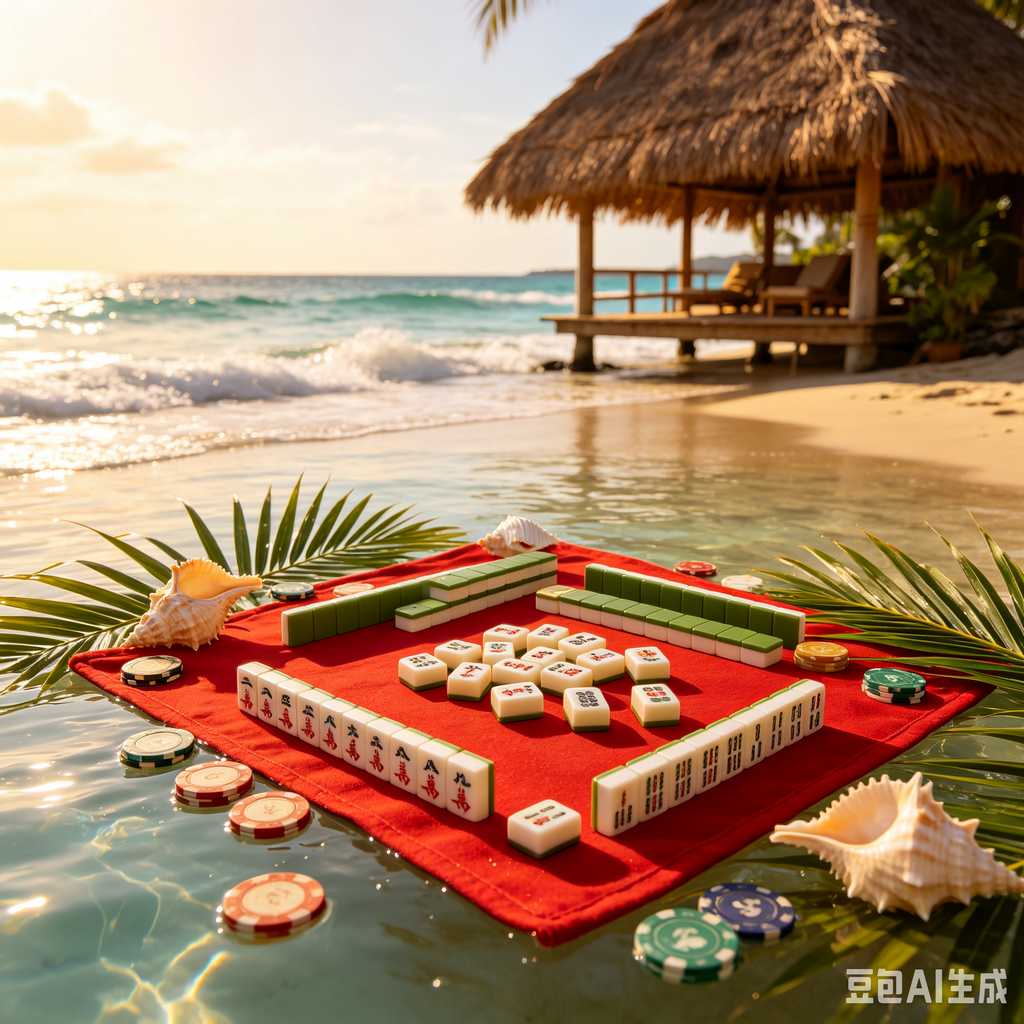 gathering game mahjong set