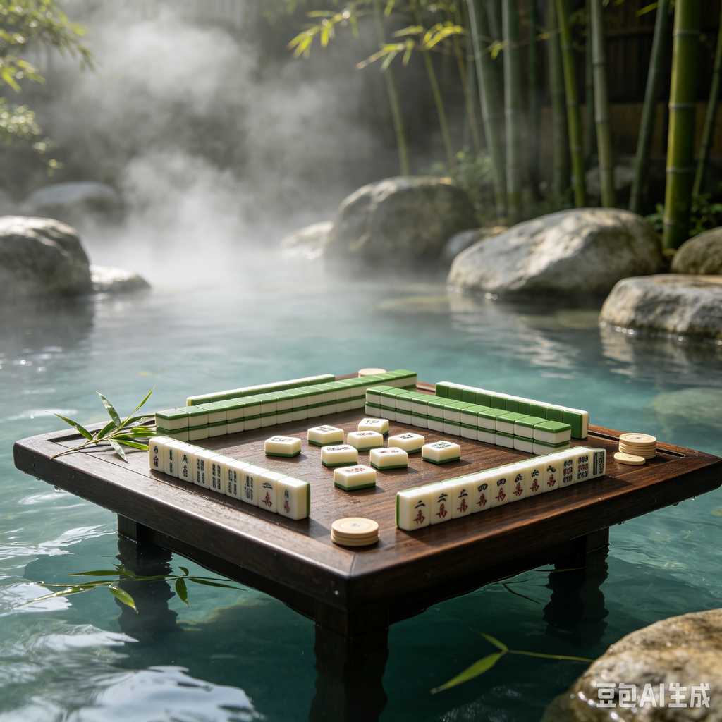 sanbernardino,mahjong