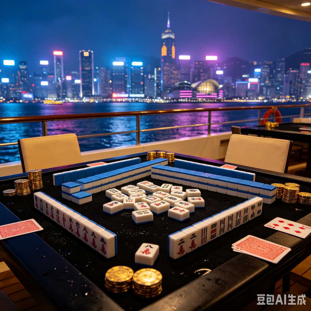 american mahjong set