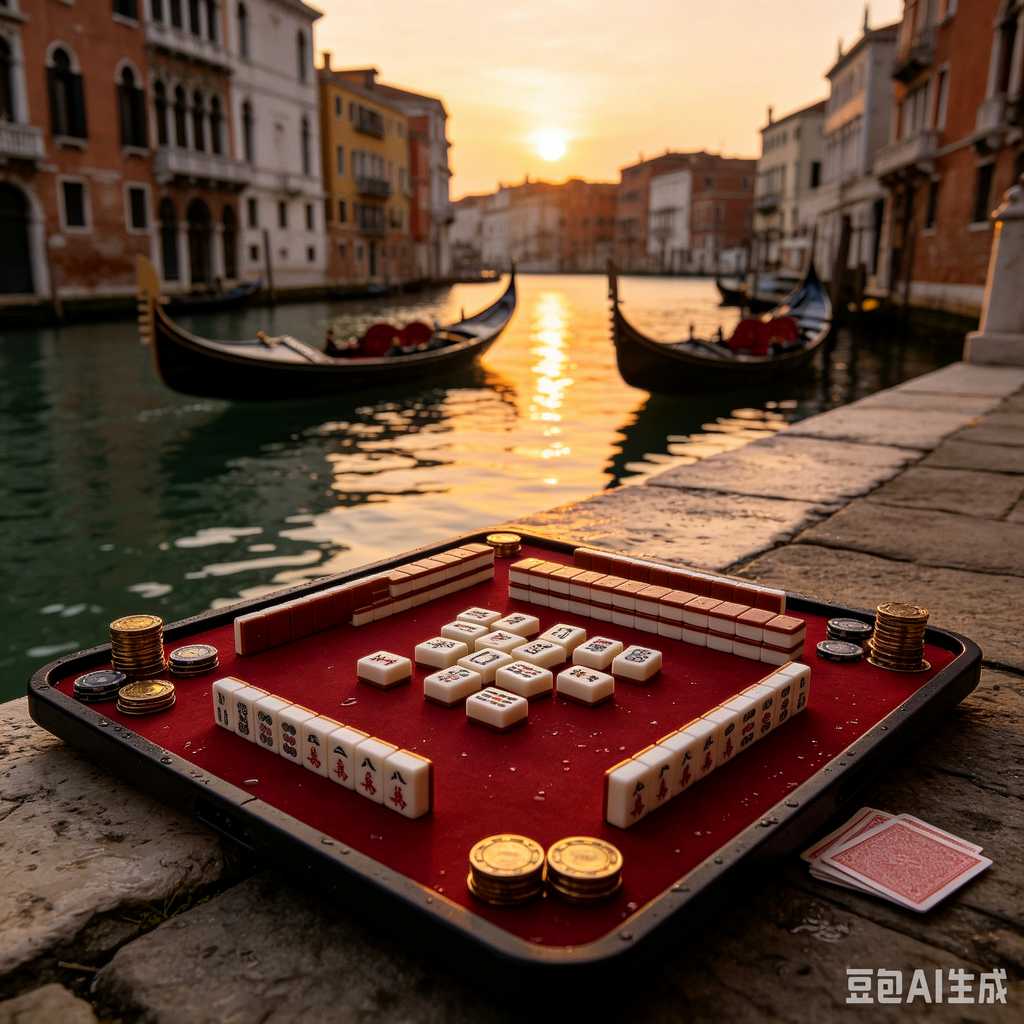 cologne,mahjong