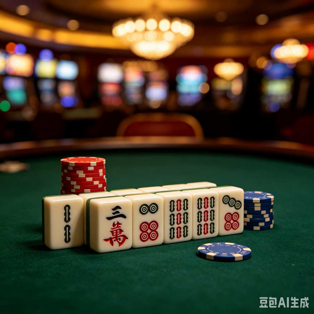Reynosa,mahjong