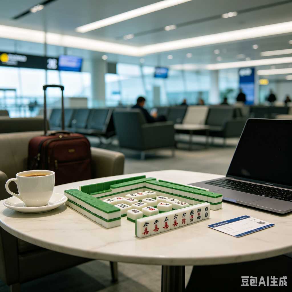 mobileal,mahjong