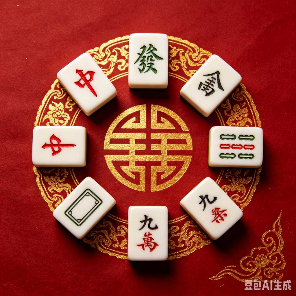 Montevideo,mahjong