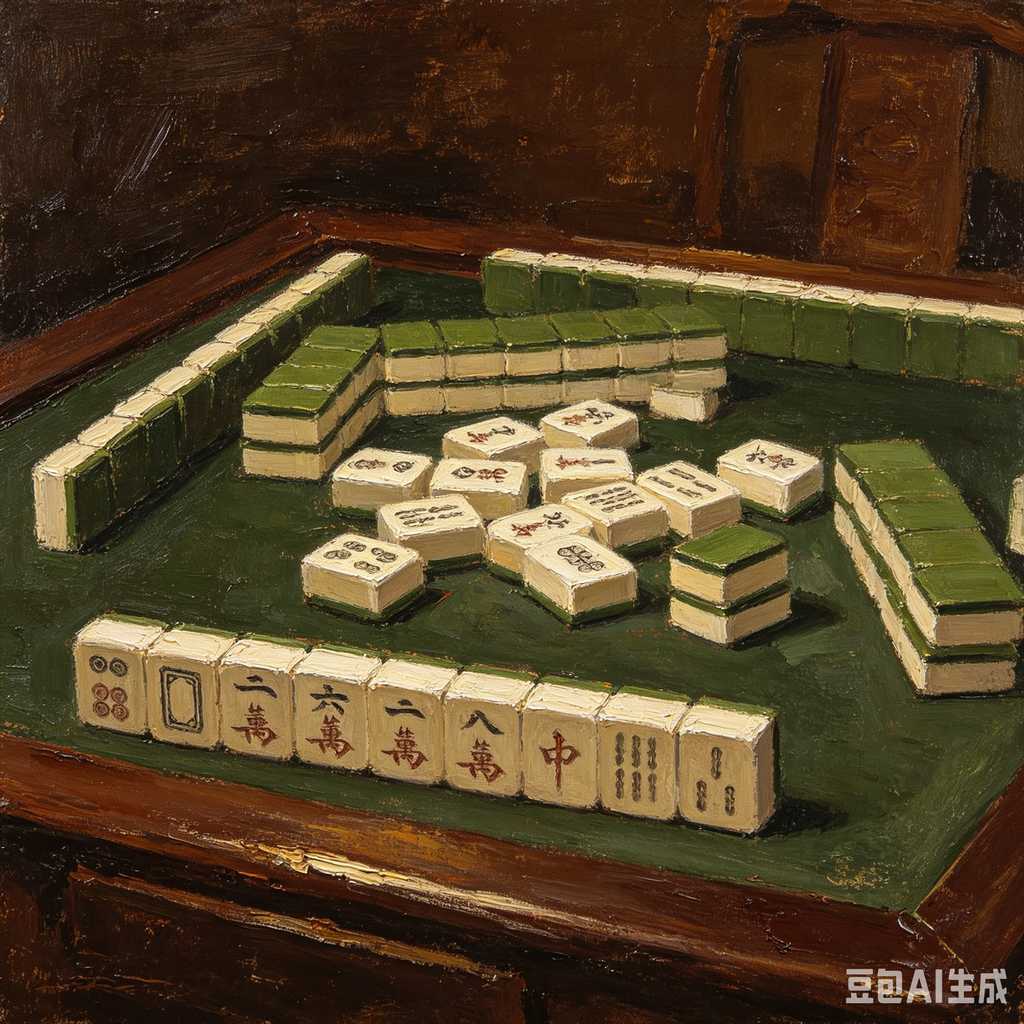 lubbock,mahjong