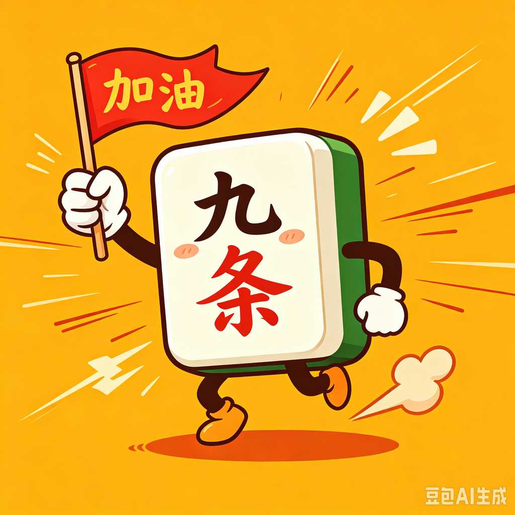 professional print mahjong tiles