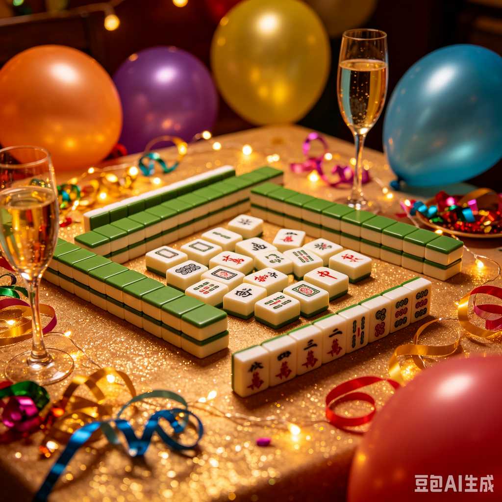 liege,mahjong