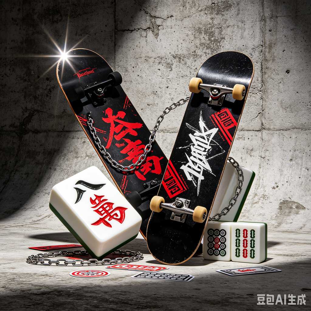 healthy mahjong game set