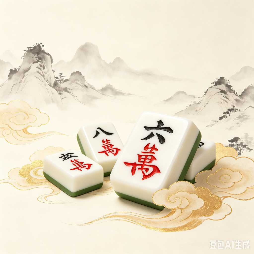 lowell,mahjong
