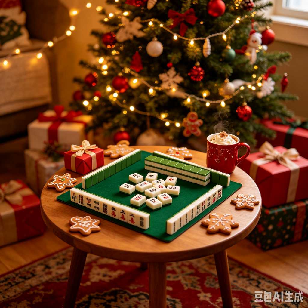 custom metallic mahjong set