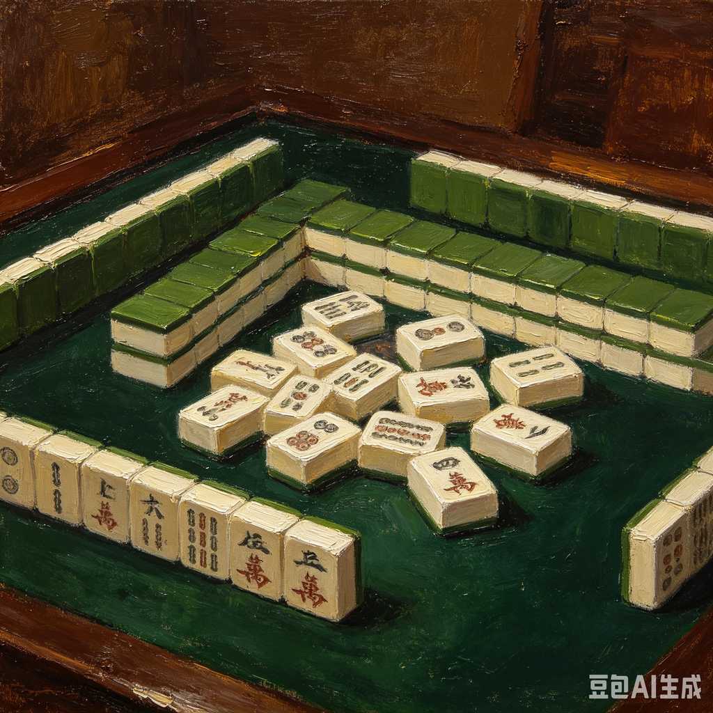 trustworthy mahjong manufacturer