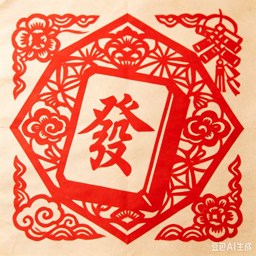 mahjong game table for home