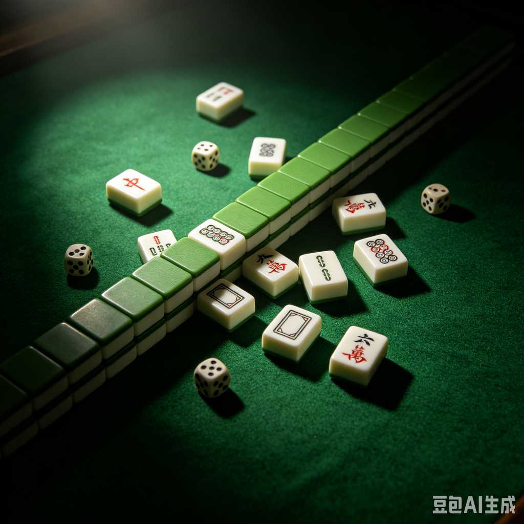 non slip mahjong mat