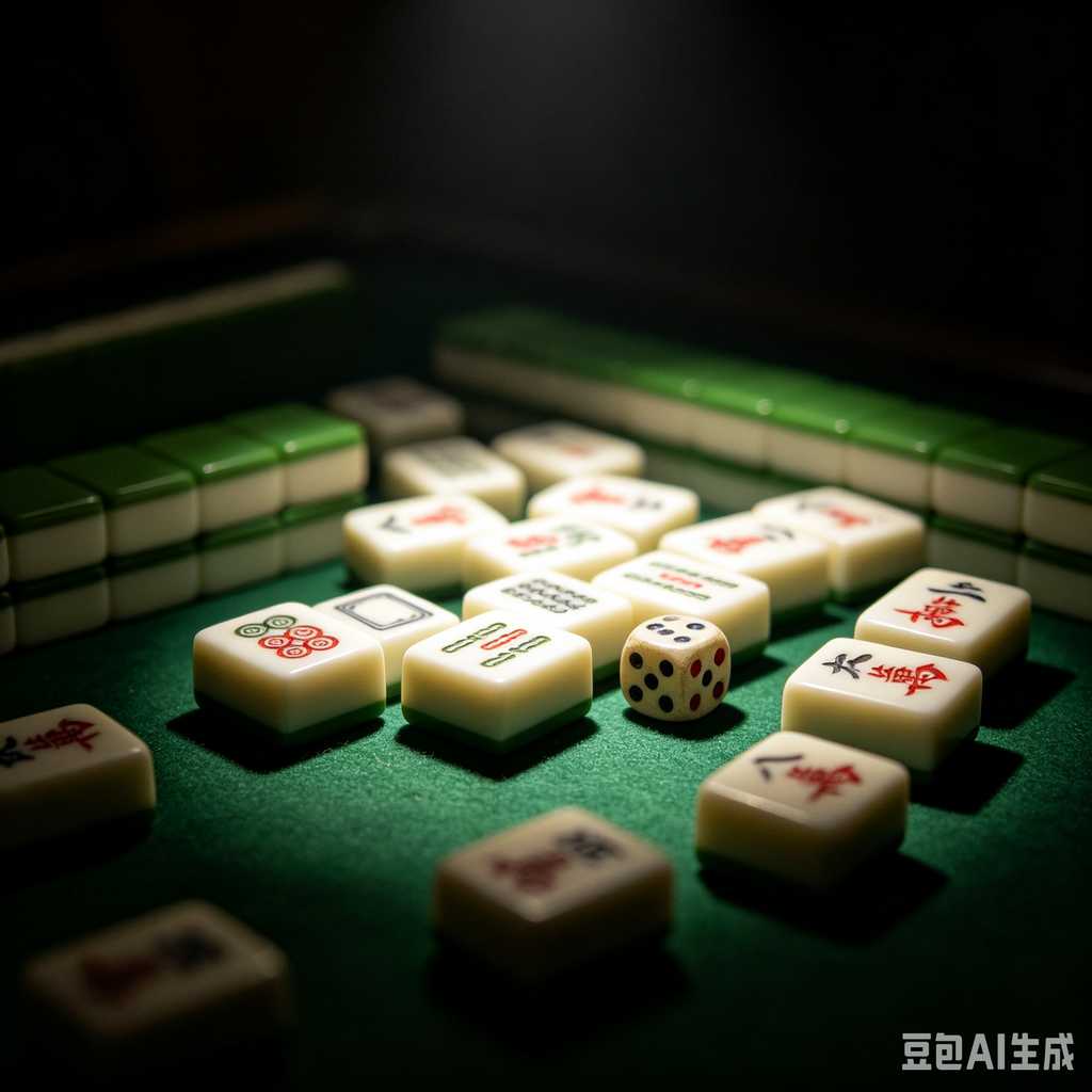 geneva,mahjong