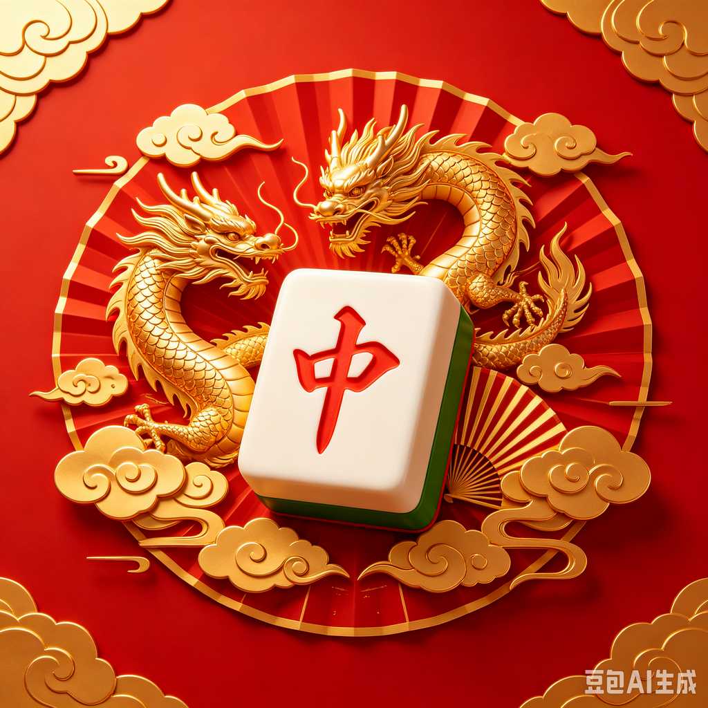 mahjong tile pushers and racks set