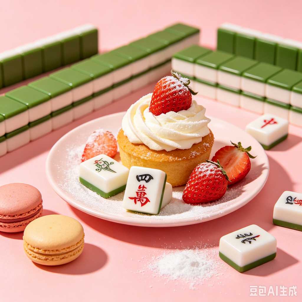 adult party mahjong game