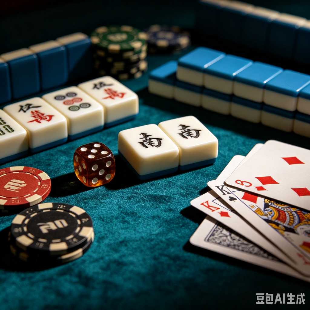 replacement mahjong scoring chips