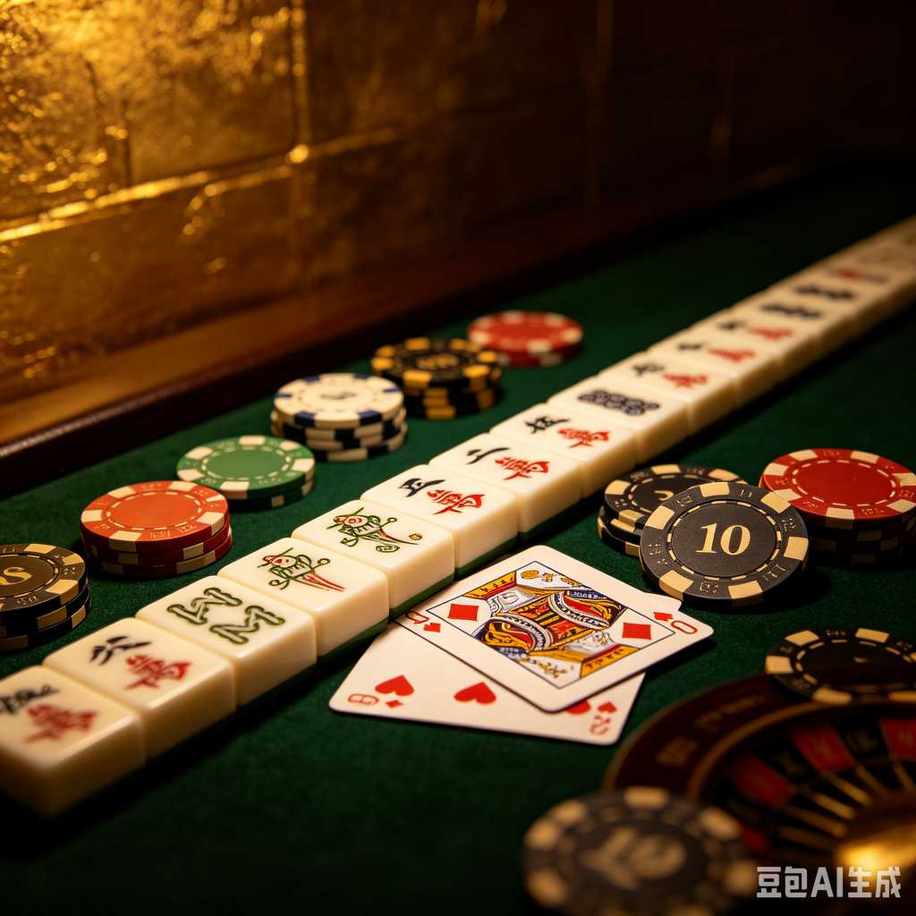 Rome,mahjong