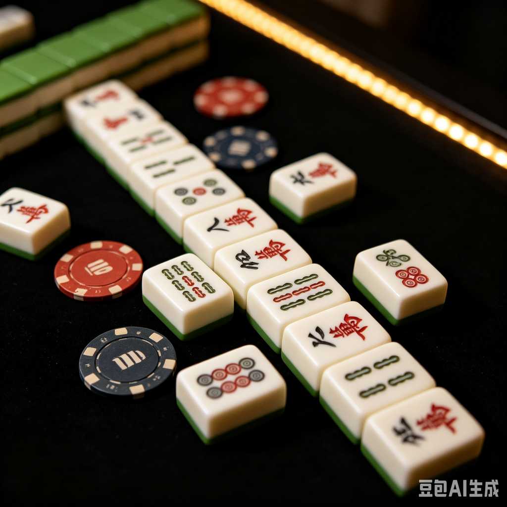 PuertoMontt,mahjong