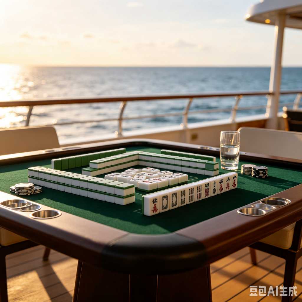 Leeds,mahjong