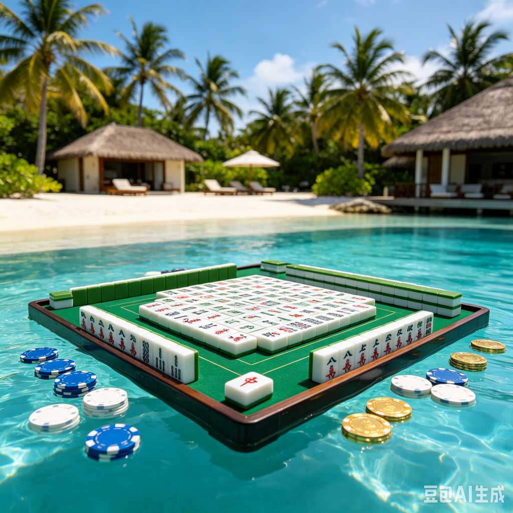 private label mahjong tiles